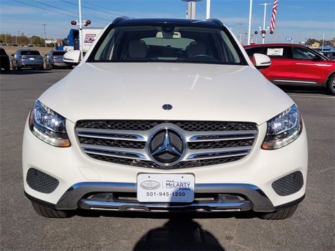 Used 2018 Mercedes-Benz GLC 300 image 16