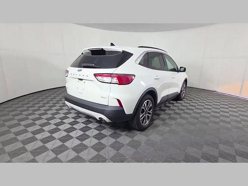 Used 2020 Ford Escape SEL FWD image 40