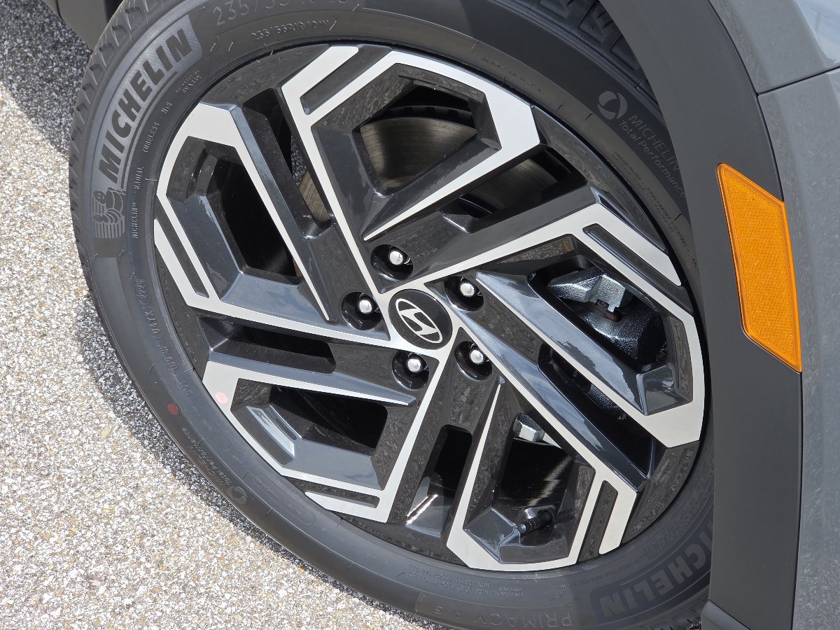 New 2026 Hyundai Tucson SEL Plus AWD/4WD image 12
