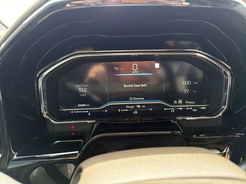 Used 2023 Chevrolet Silverado 1500 LT w/ Convenience Package II image 29