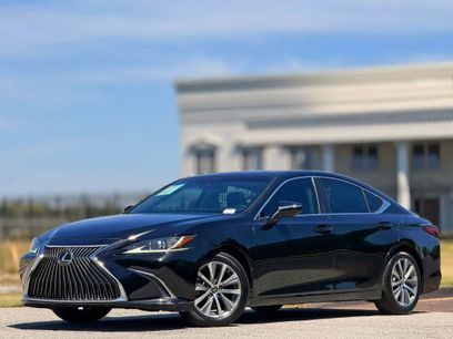 Used 2021 Lexus ES 350 w/ Accessory Package