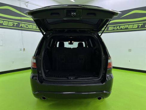 Used 2021 Dodge Durango GT AWD/4WD image 9