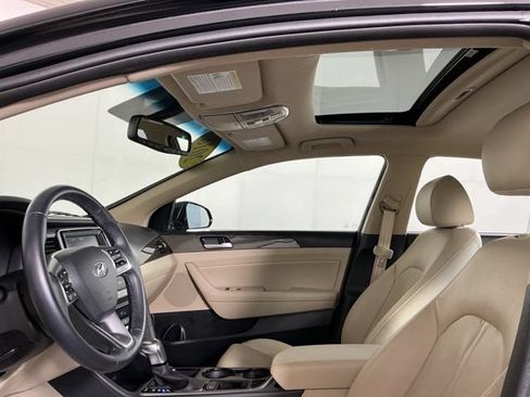 Used 2018 Hyundai Sonata Limited FWD image 16