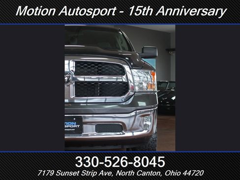 Used 2019 RAM 1500 ST w/ SXT Plus Group image 6