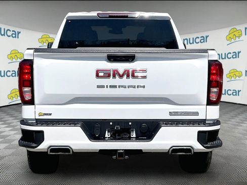 Used 2024 GMC Sierra 1500 Elevation w/ X31 Off-Road Package image 5