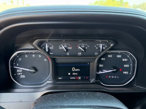 Used 2021 GMC Sierra 1500 Elevation image 17
