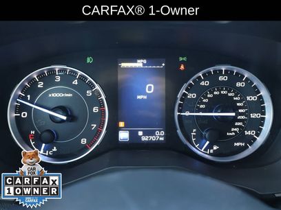 Used 2022 Subaru Ascent Touring w/ Popular Package #2A