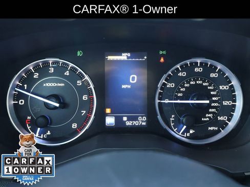 Used 2022 Subaru Ascent Touring w/ Popular Package #2A image 2