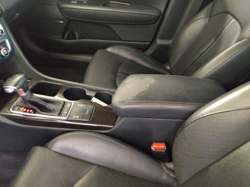 Used 2016 Kia Optima EX w/ Premium Package image 26