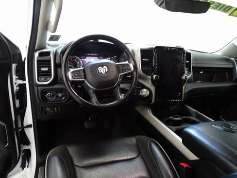 Used 2022 RAM 1500 Laramie image 5