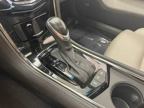 Used 2019 Cadillac ATS Luxury w/ Safety and Security Package AWD/4WD image 7
