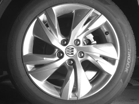 Used 2025 Buick Encore GX Preferred image 14