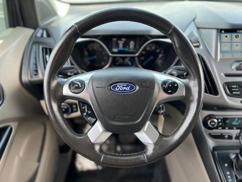 Used 2018 Ford Transit Connect XLT FWD image 13