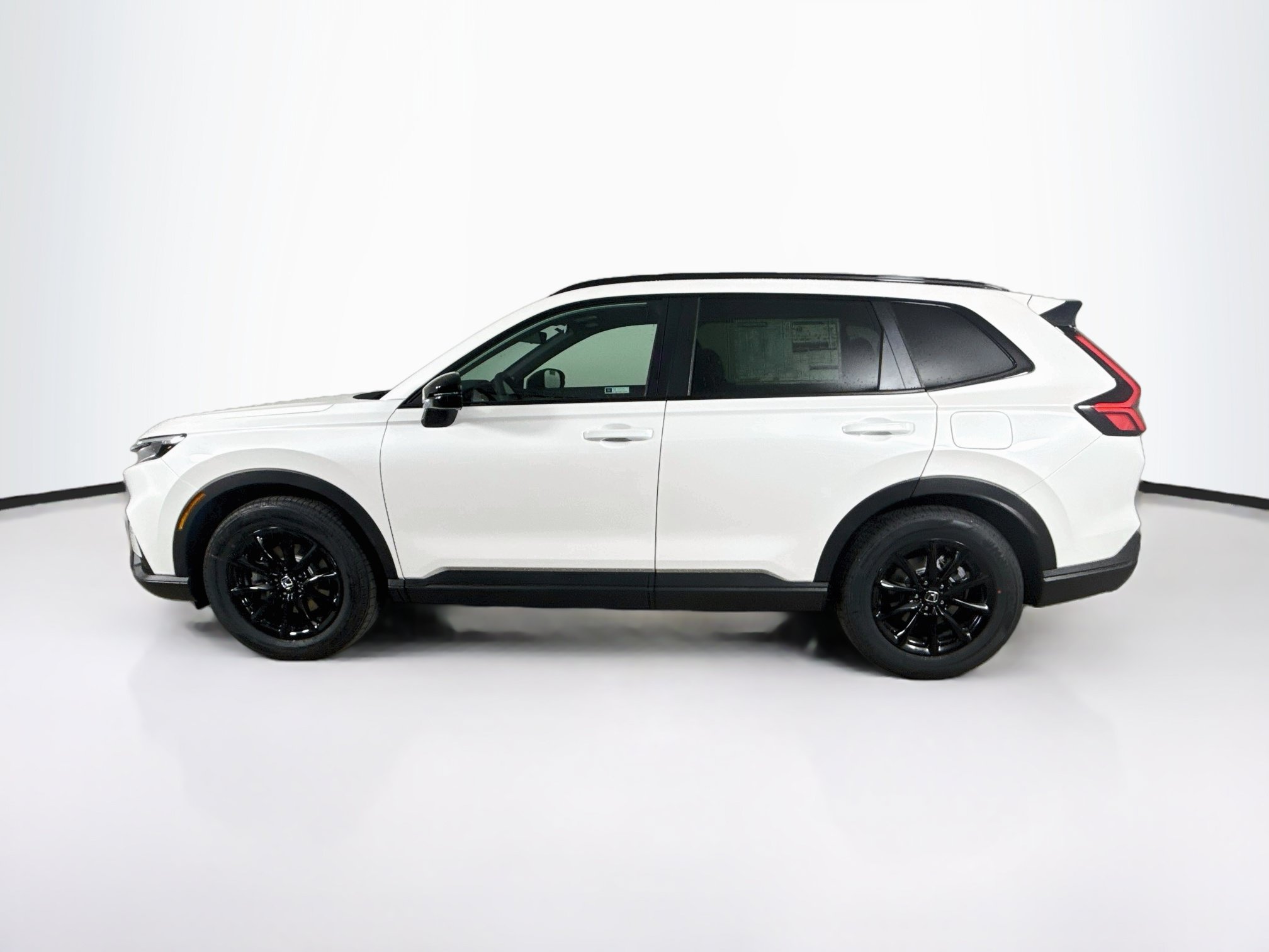 New 2027 Honda CR-V Sport-L image 7