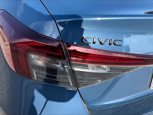 Certified 2026 Honda Civic Sport image 22