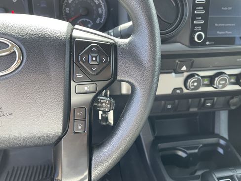 Used 2022 Toyota Tacoma SR RWD image 22