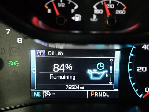 Used 2018 Chevrolet Colorado ZR2 AWD/4WD image 15