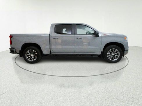 Used 2024 Chevrolet Silverado 1500 RST w/ True North Edition Plus AWD/4WD image 7