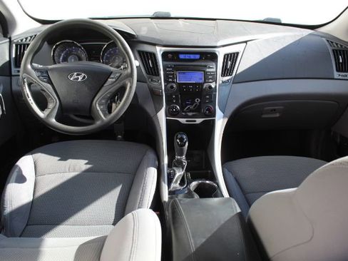 Used 2013 Hyundai Sonata GLS image 24