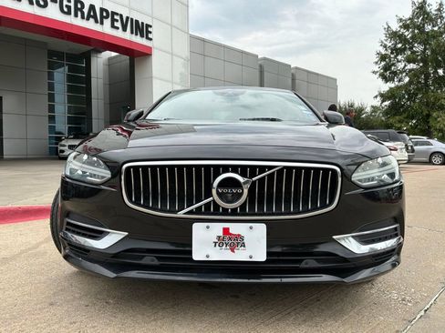 Used 2020 Volvo S90 T8 Inscription AWD/4WD image 3
