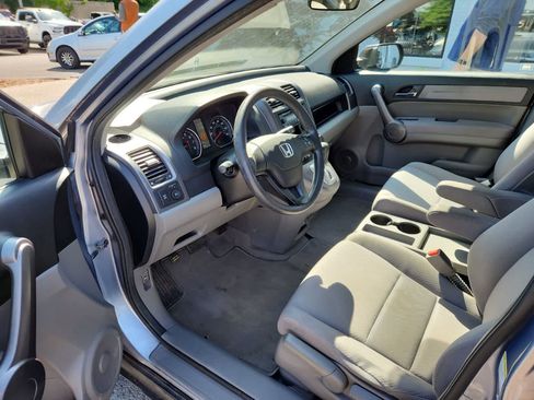 Used 2008 Honda CR-V LX image 13