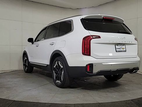 Used 2023 Kia Telluride S w/ S Sunroof Package image 5