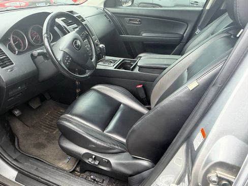 Used 2010 MAZDA CX-9 Touring AWD/4WD image 7