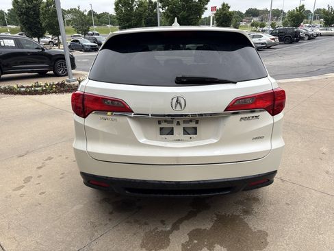 Used 2014 Acura RDX AWD w/ Technology Package image 9
