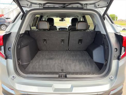 Used 2023 GMC Terrain AT4 AWD/4WD image 42