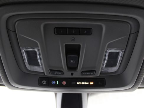 Used 2019 Chevrolet Silverado 1500 RST w/ All-Star Edition image 22