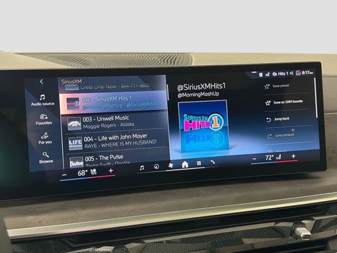 New 2026 BMW X5 xDrive40i w/ Executive Package image 14