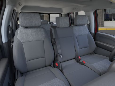 New 2026 Ford F350 XLT AWD/4WD image 10