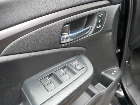 Used 2022 Honda Pilot EX-L image 19