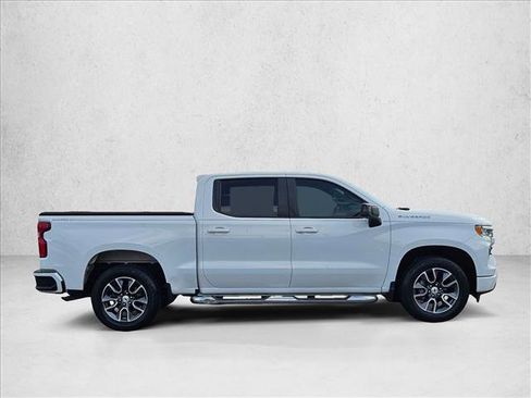 Used 2022 Chevrolet Silverado 1500 RST image 4