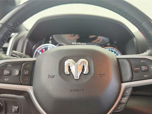 Used 2023 RAM 1500 Big Horn AWD/4WD image 26