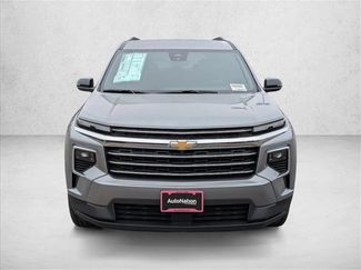 New 2026 Chevrolet Traverse LT w/ Driver Confidence Package video 2