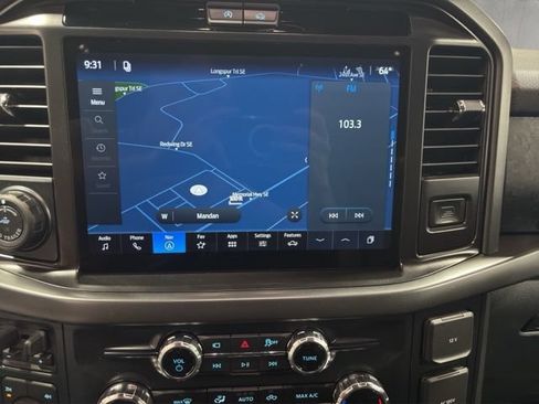 New 2026 Ford F150 Tremor w/ Bed Utility Package AWD/4WD image 5
