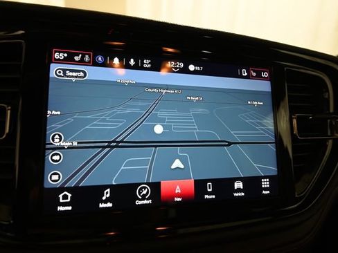 Used 2024 Dodge Durango GT AWD/4WD image 6
