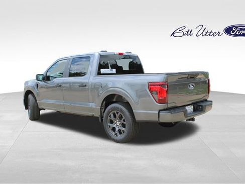 New 2026 Ford F150 STX RWD image 4