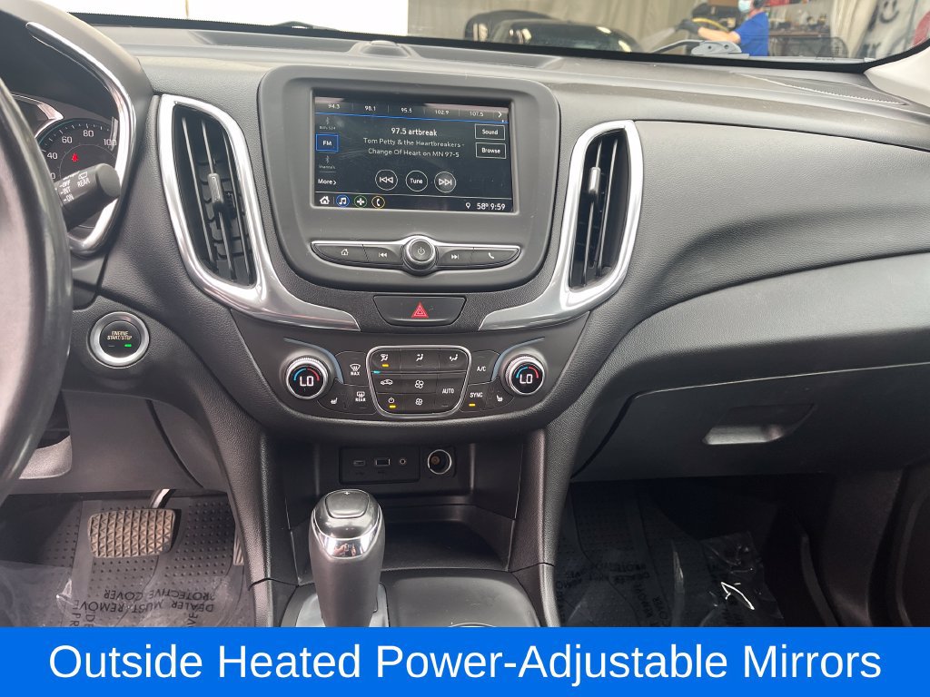 Used 2019 Chevrolet Equinox LT AWD/4WD image 23