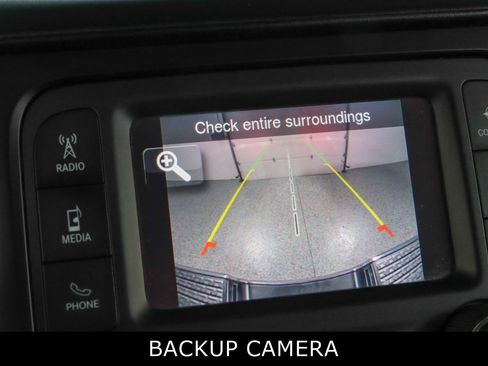 Used 2020 RAM 2500 Tradesman image 19