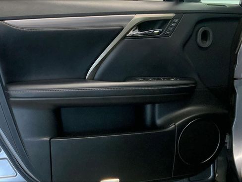 Used 2021 Lexus RX 350 F Sport w/ Accessory Package image 25