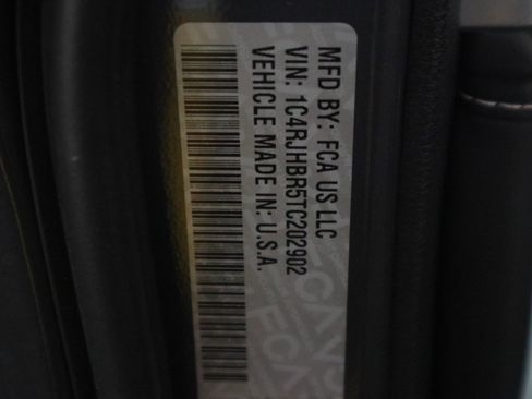 New 2026 Jeep Grand Cherokee Limited image 40