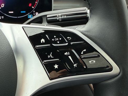 Certified 2025 Mercedes-Benz C 300 4MATIC Sedan image 19