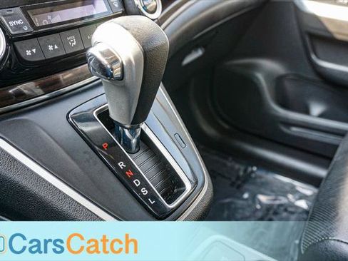 Used 2016 Honda CR-V EX-L image 35