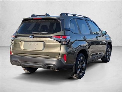 New 2026 Subaru Forester Premium image 2