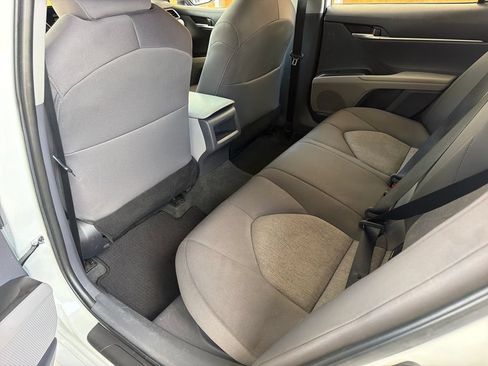 Used 2023 Toyota Camry LE FWD image 29