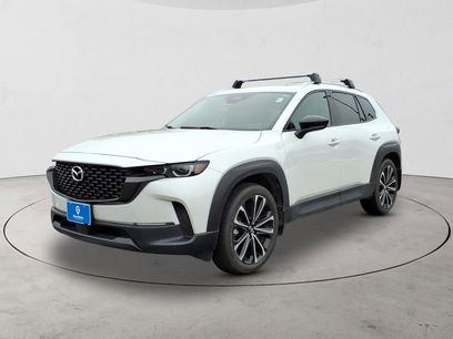 Certified 2025 MAZDA CX-50 AWD 2.5 S w/ Weather Package