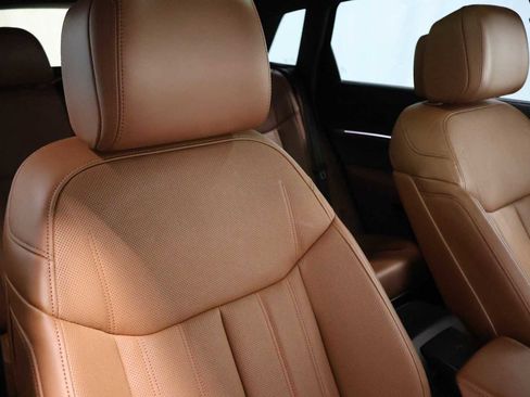 Used 2023 Audi e-tron Chronos w/ Chronos Package AWD/4WD image 21