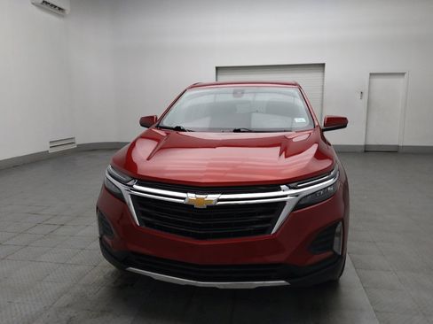 Used 2024 Chevrolet Equinox LT image 15